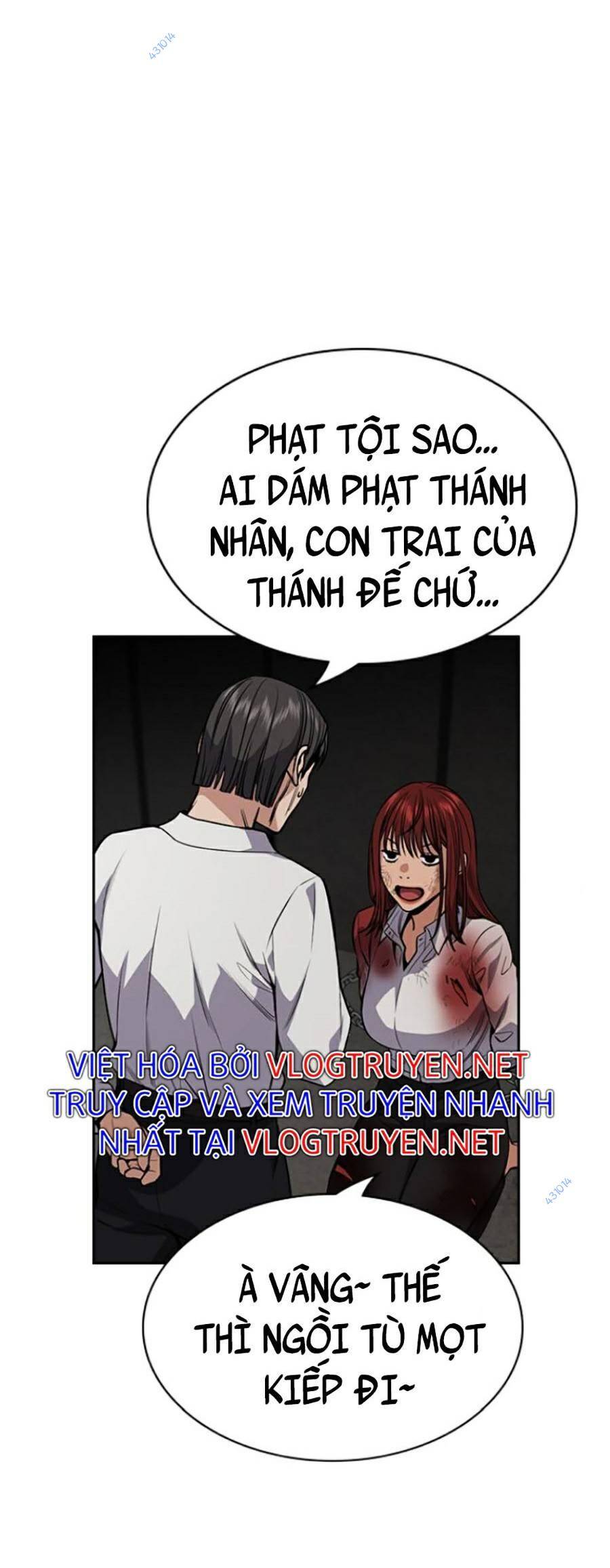 Giáo Dục Chân Chính Chapter 107 - 14