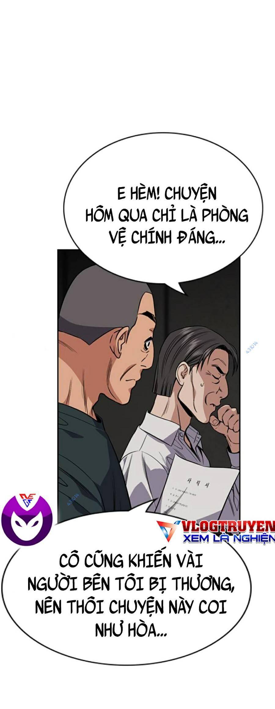 Giáo Dục Chân Chính Chapter 107 - 15