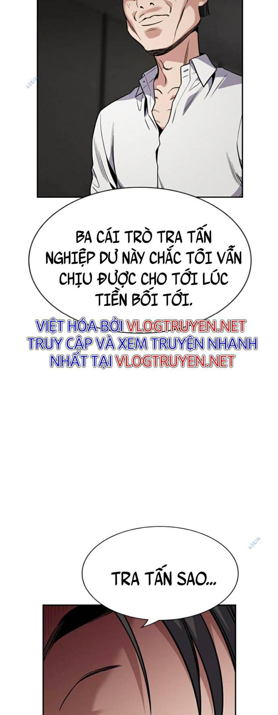Giáo Dục Chân Chính Chapter 107 - 23