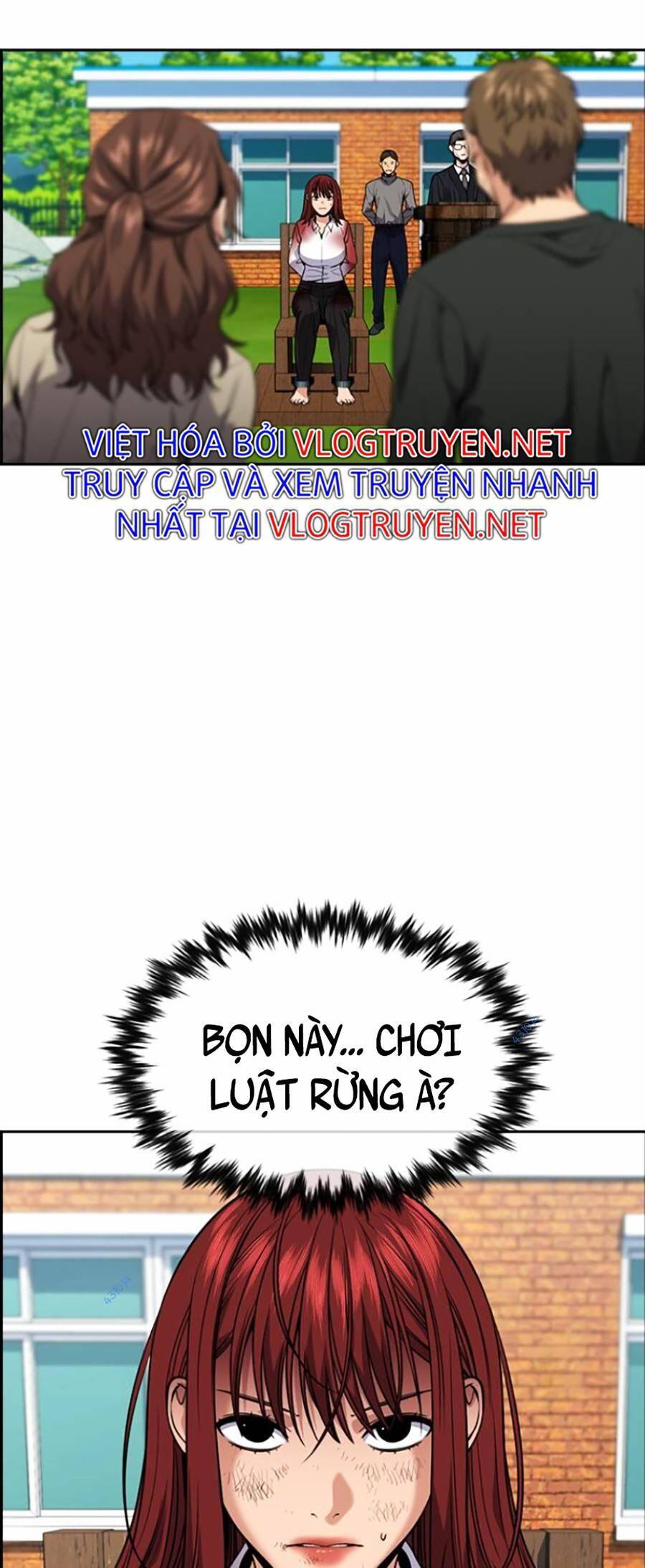 Giáo Dục Chân Chính Chapter 107 - 32