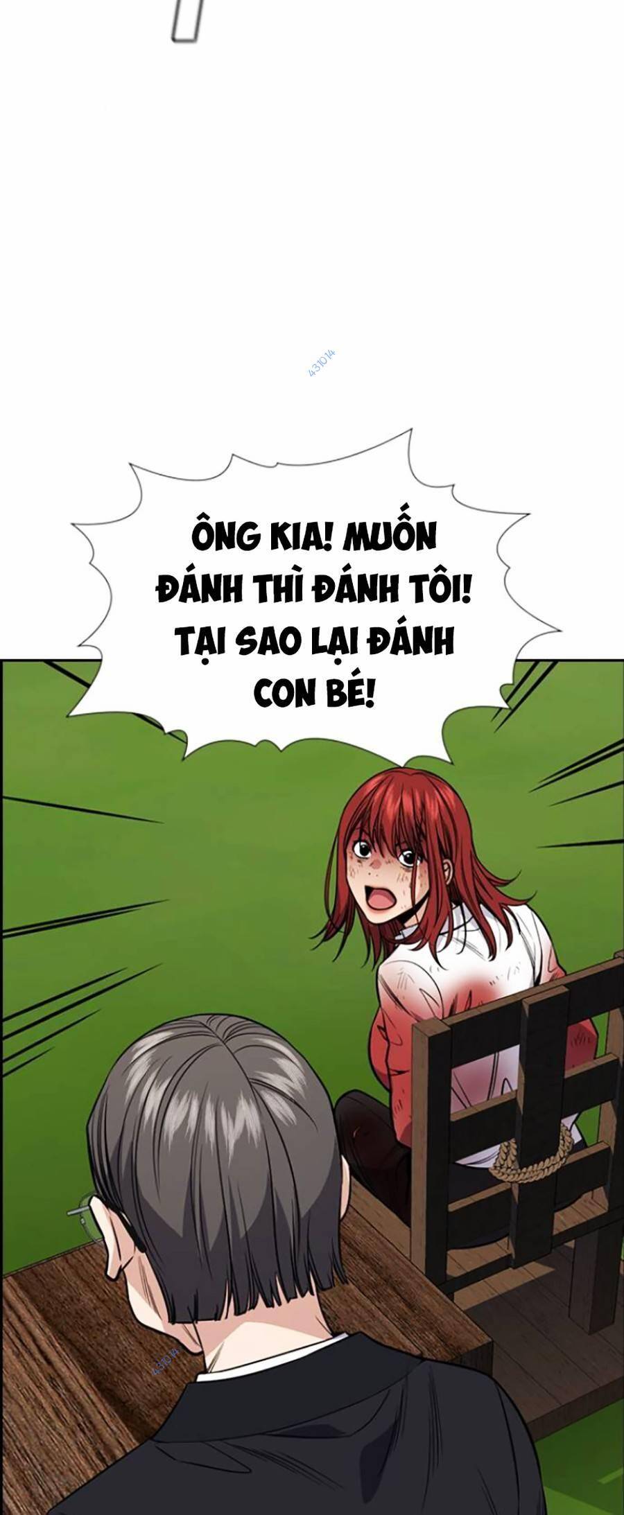 Giáo Dục Chân Chính Chapter 107 - 38