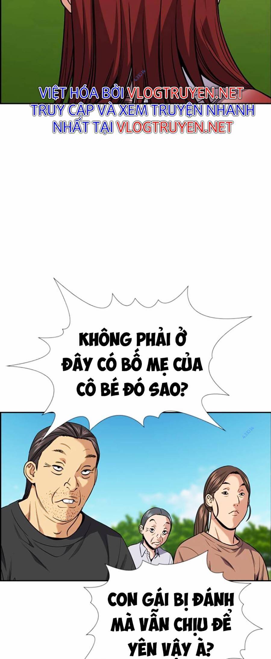 Giáo Dục Chân Chính Chapter 107 - 42