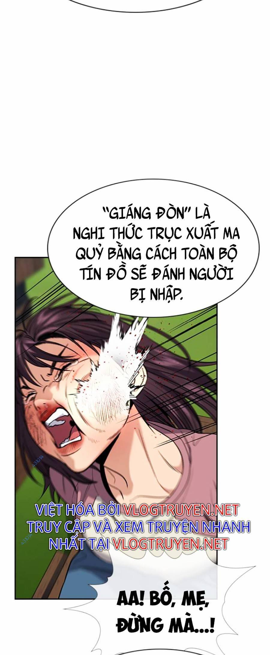 Giáo Dục Chân Chính Chapter 107 - 45