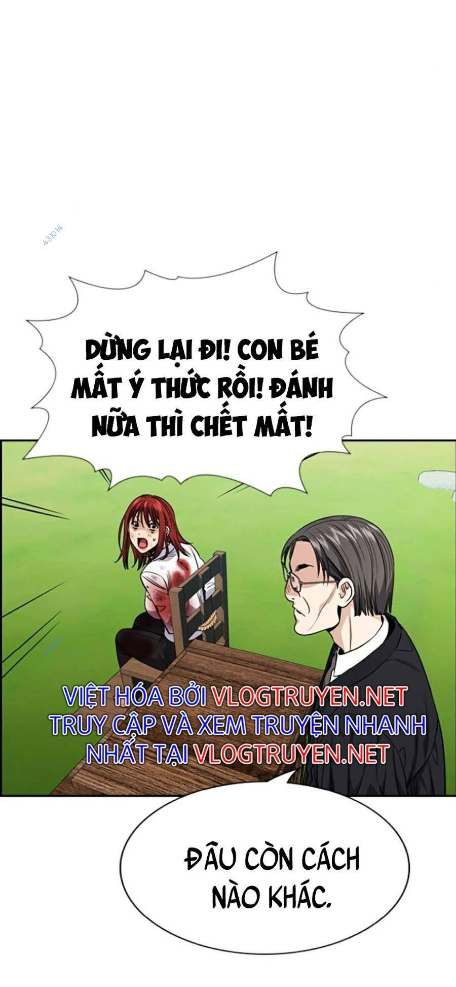 Giáo Dục Chân Chính Chapter 107 - 56