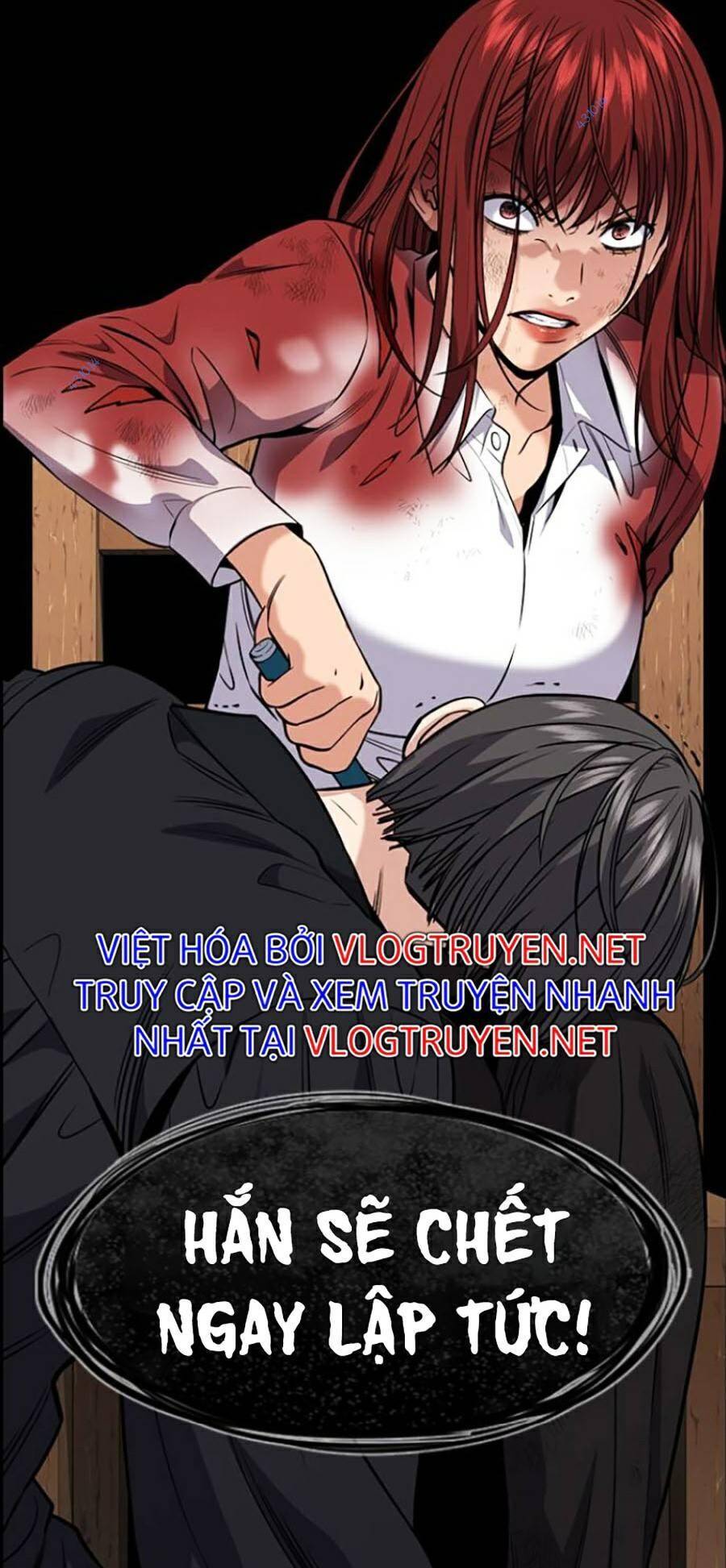 Giáo Dục Chân Chính Chapter 107 - 79