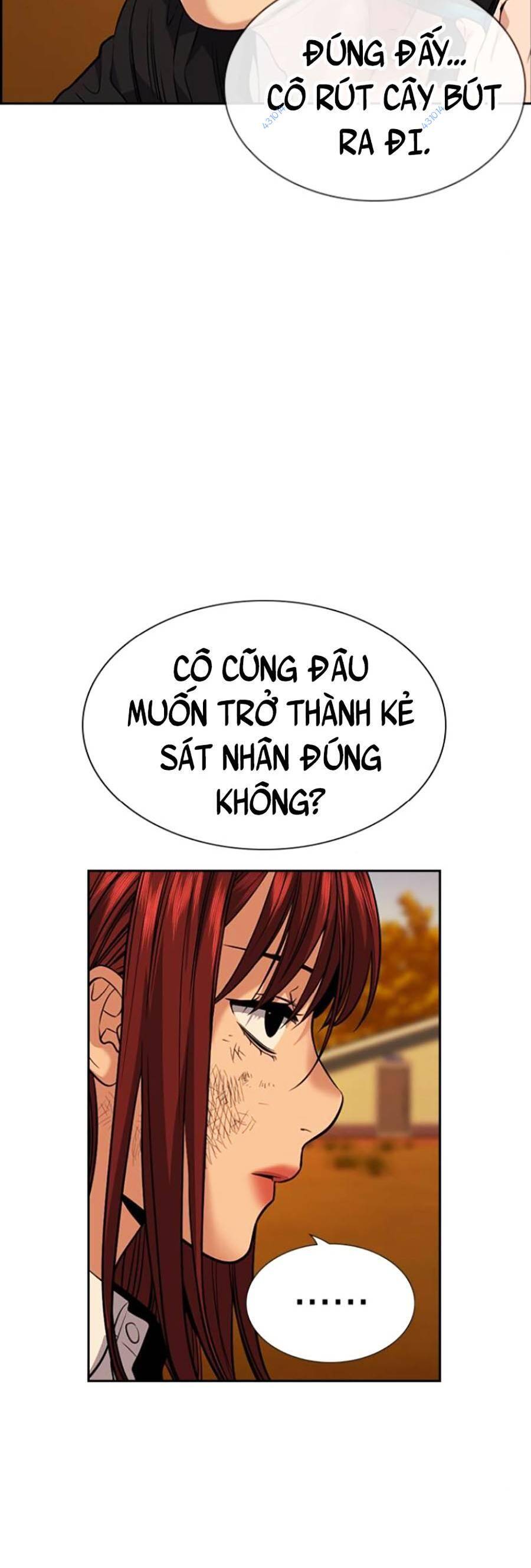 Giáo Dục Chân Chính Chapter 108 - 12
