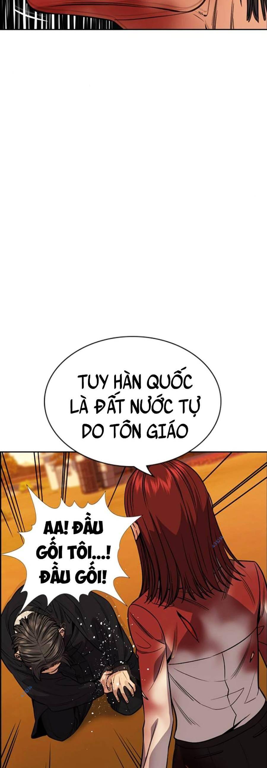 Giáo Dục Chân Chính Chapter 108 - 23