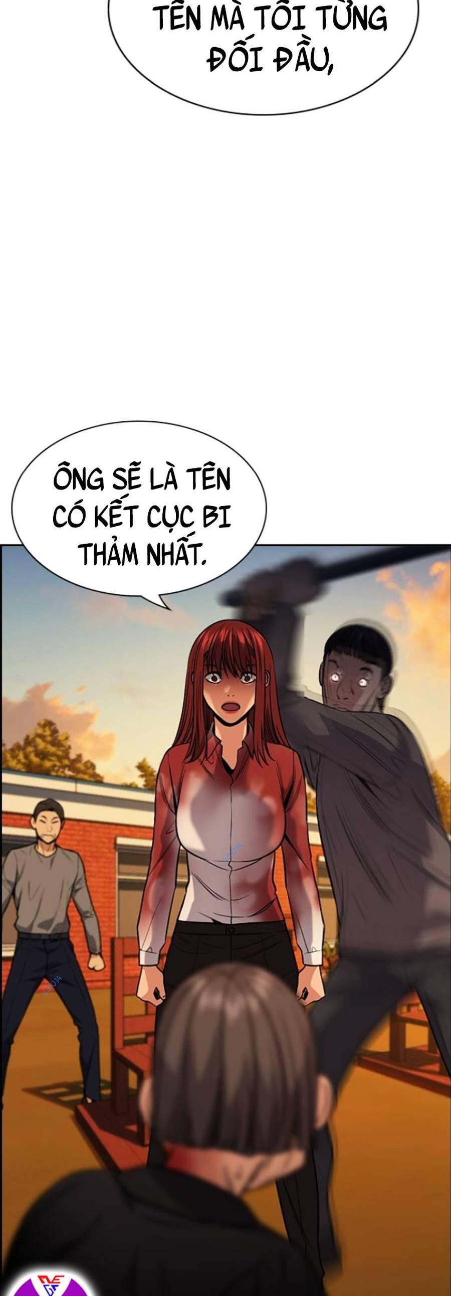 Giáo Dục Chân Chính Chapter 108 - 25
