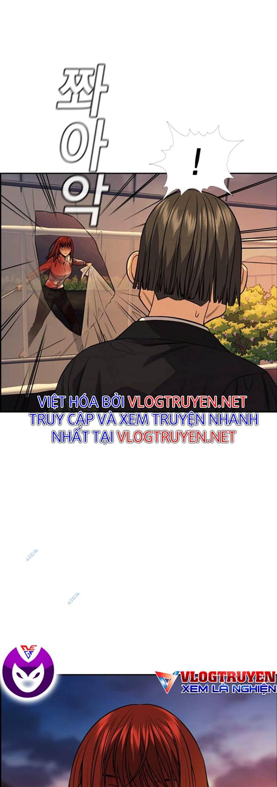 Giáo Dục Chân Chính Chapter 108 - 41
