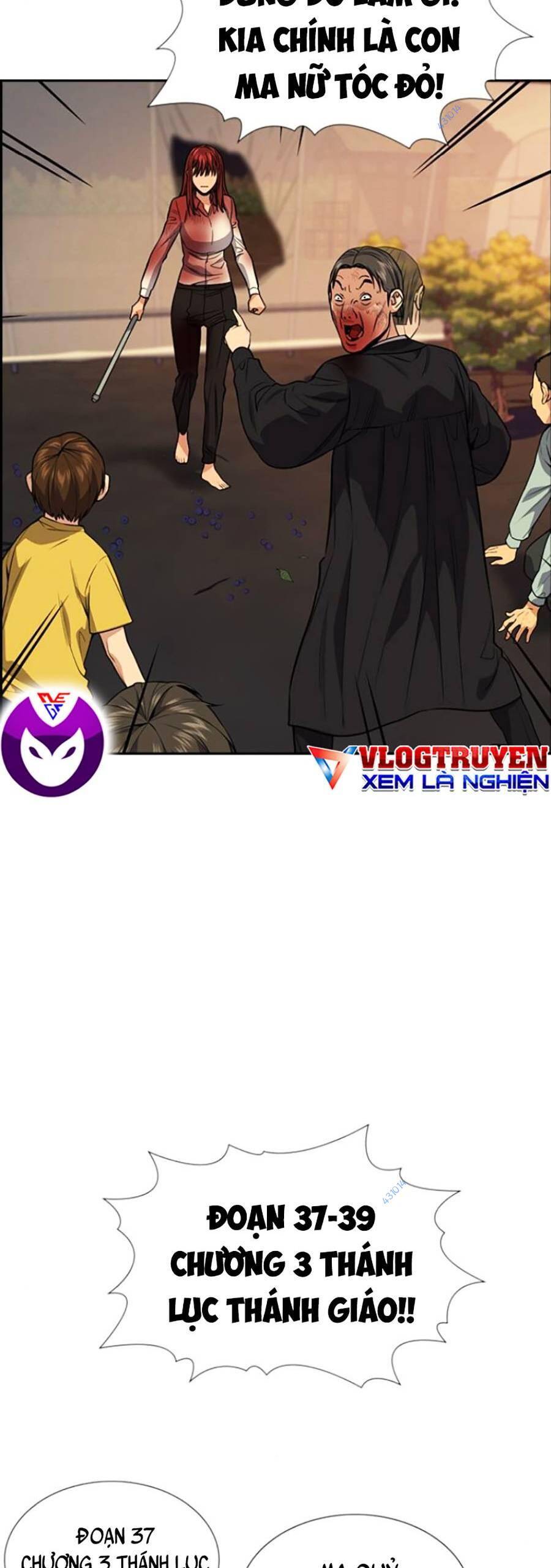 Giáo Dục Chân Chính Chapter 108 - 44