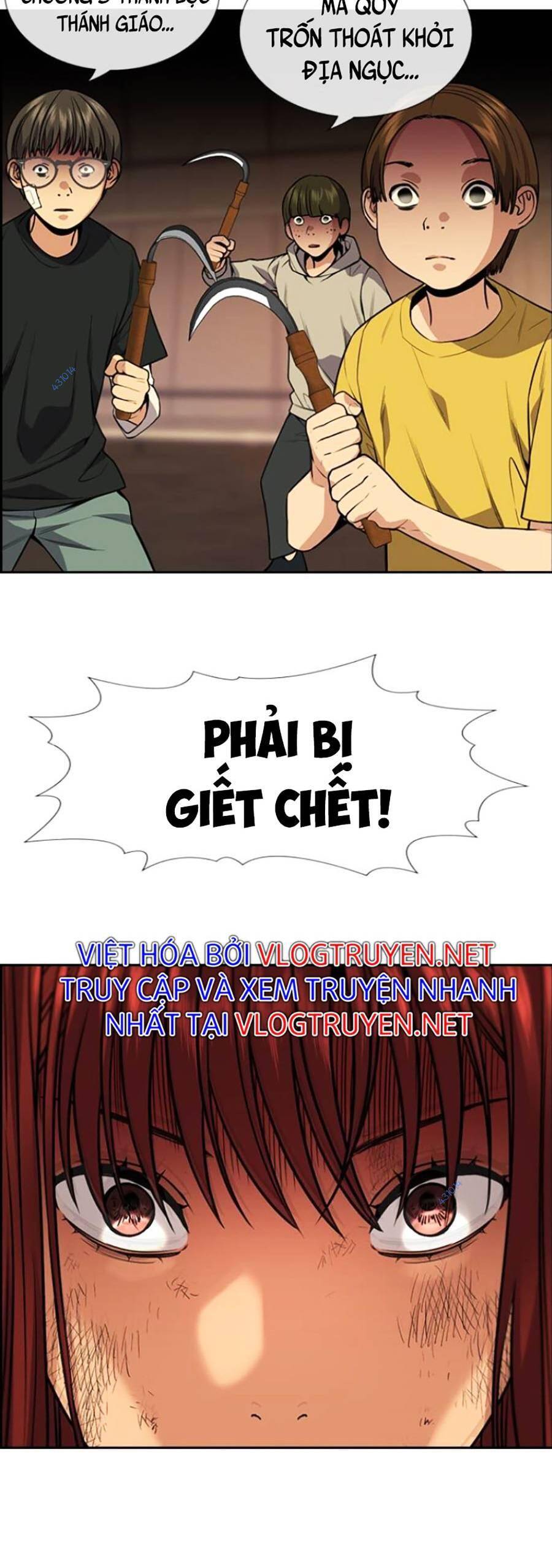 Giáo Dục Chân Chính Chapter 108 - 45