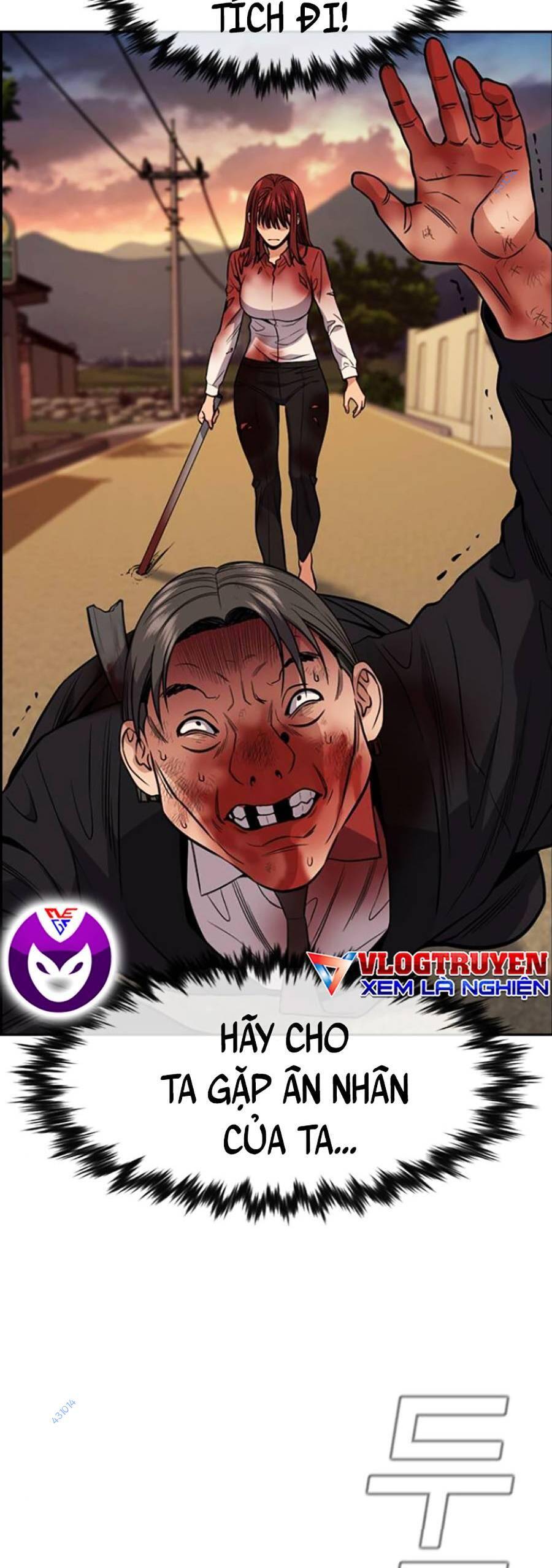 Giáo Dục Chân Chính Chapter 108 - 58
