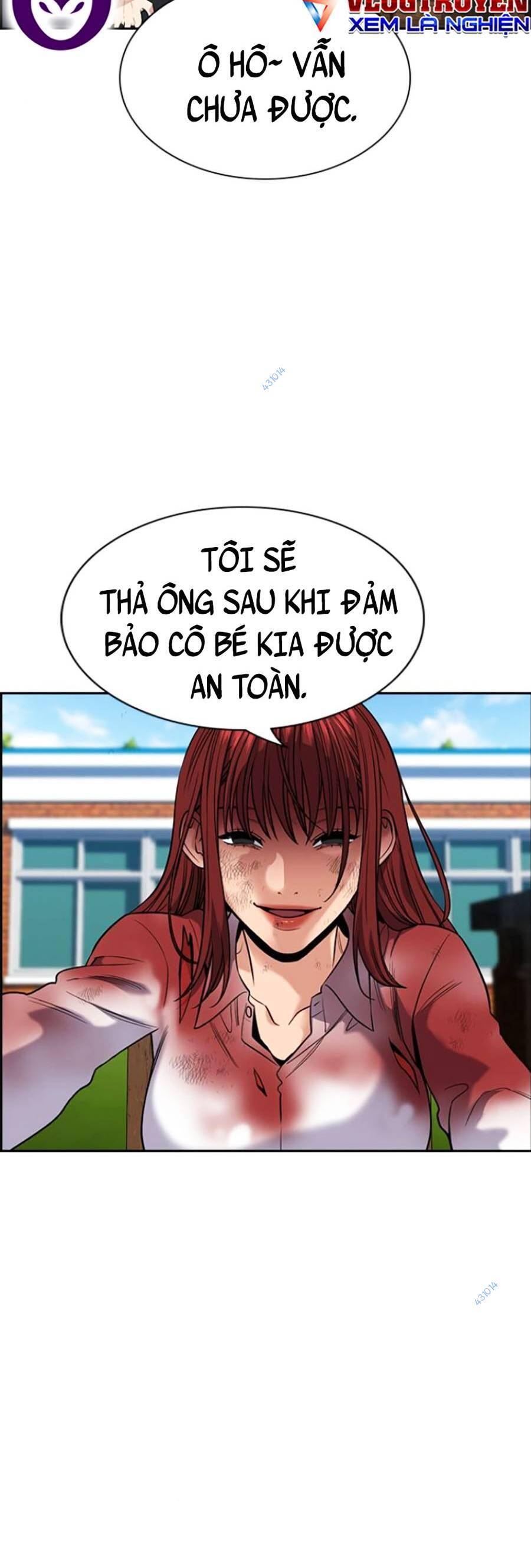 Giáo Dục Chân Chính Chapter 108 - 8