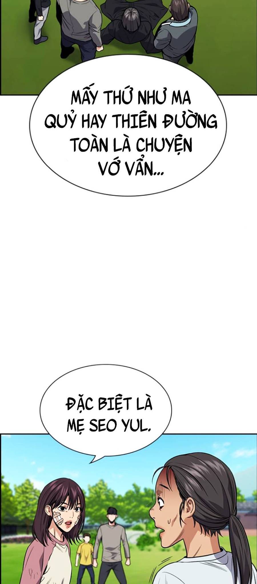 Giáo Dục Chân Chính Chapter 110 - 13