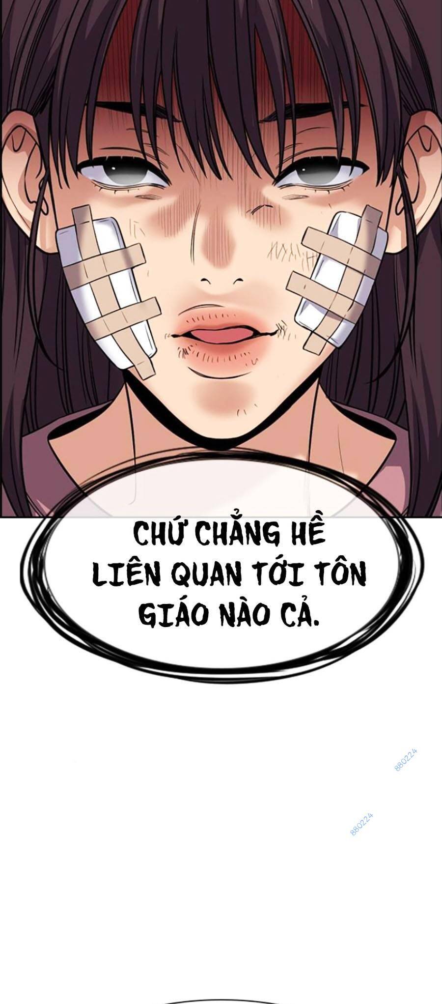 Giáo Dục Chân Chính Chapter 110 - 16