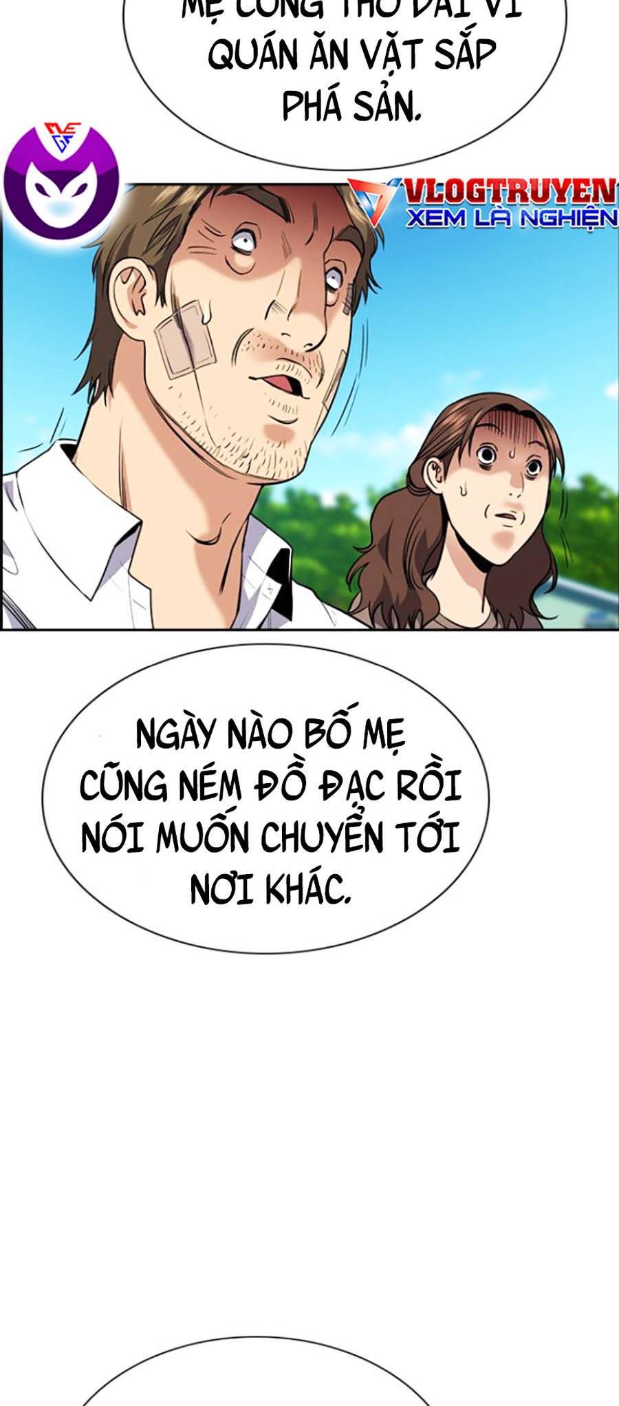 Giáo Dục Chân Chính Chapter 110 - 21