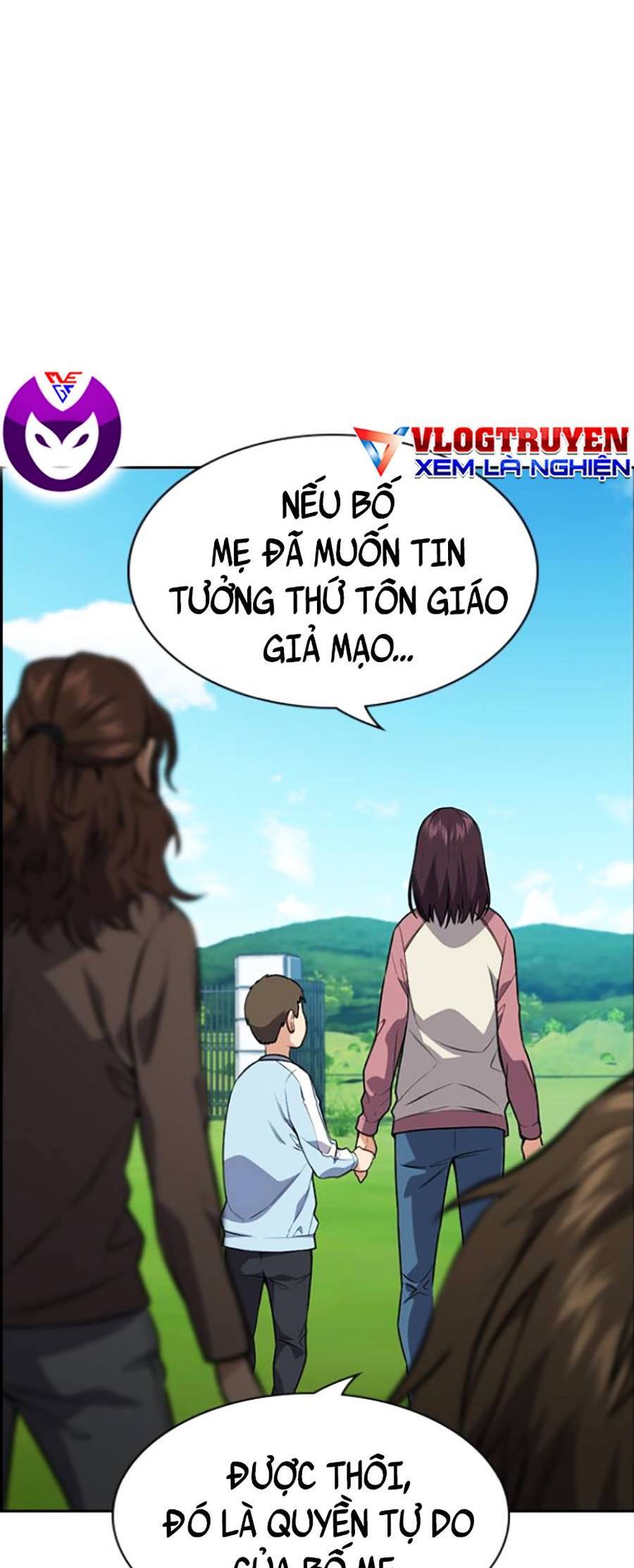 Giáo Dục Chân Chính Chapter 110 - 29