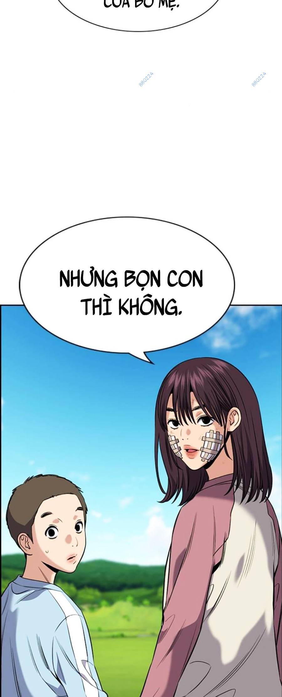 Giáo Dục Chân Chính Chapter 110 - 30