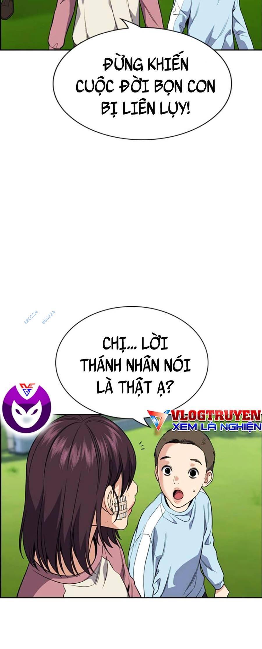 Giáo Dục Chân Chính Chapter 110 - 32