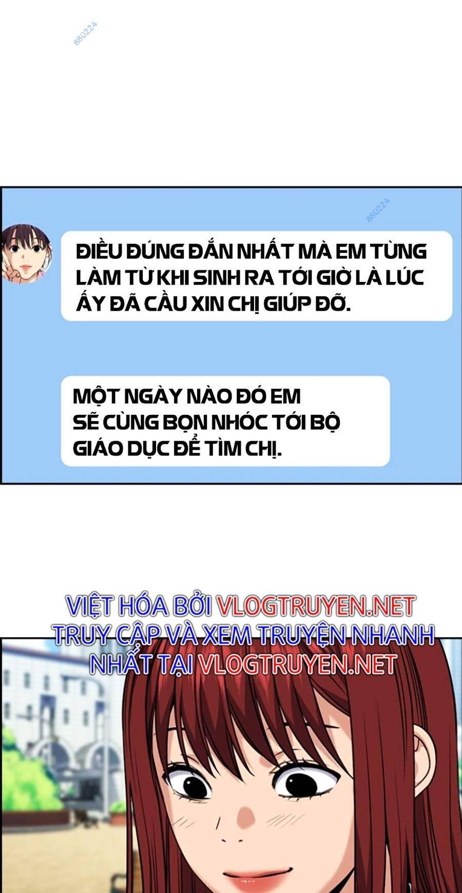 Giáo Dục Chân Chính Chapter 110 - 52