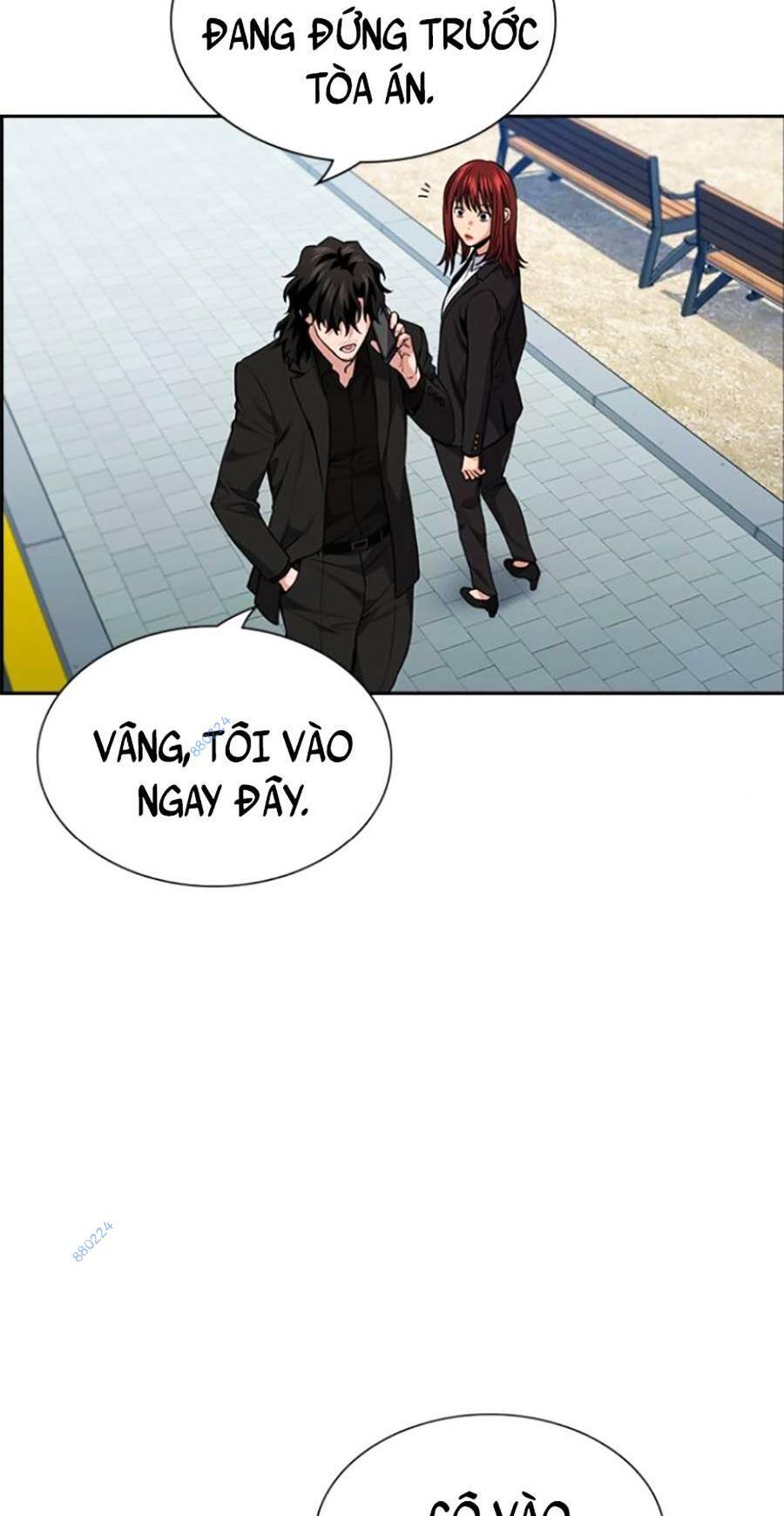 Giáo Dục Chân Chính Chapter 110 - 62