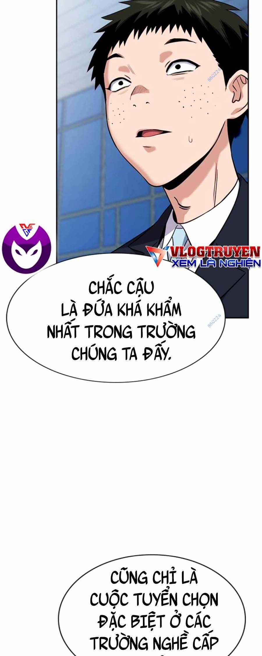 Giáo Dục Chân Chính Chapter 111 - 19