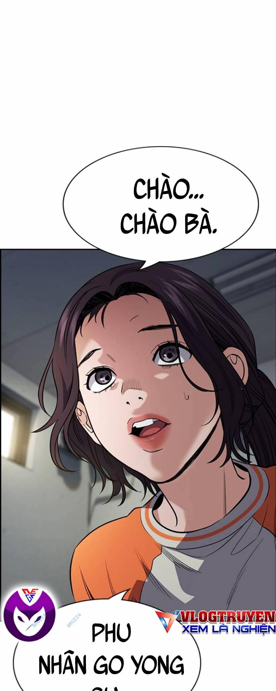Giáo Dục Chân Chính Chapter 111 - 25