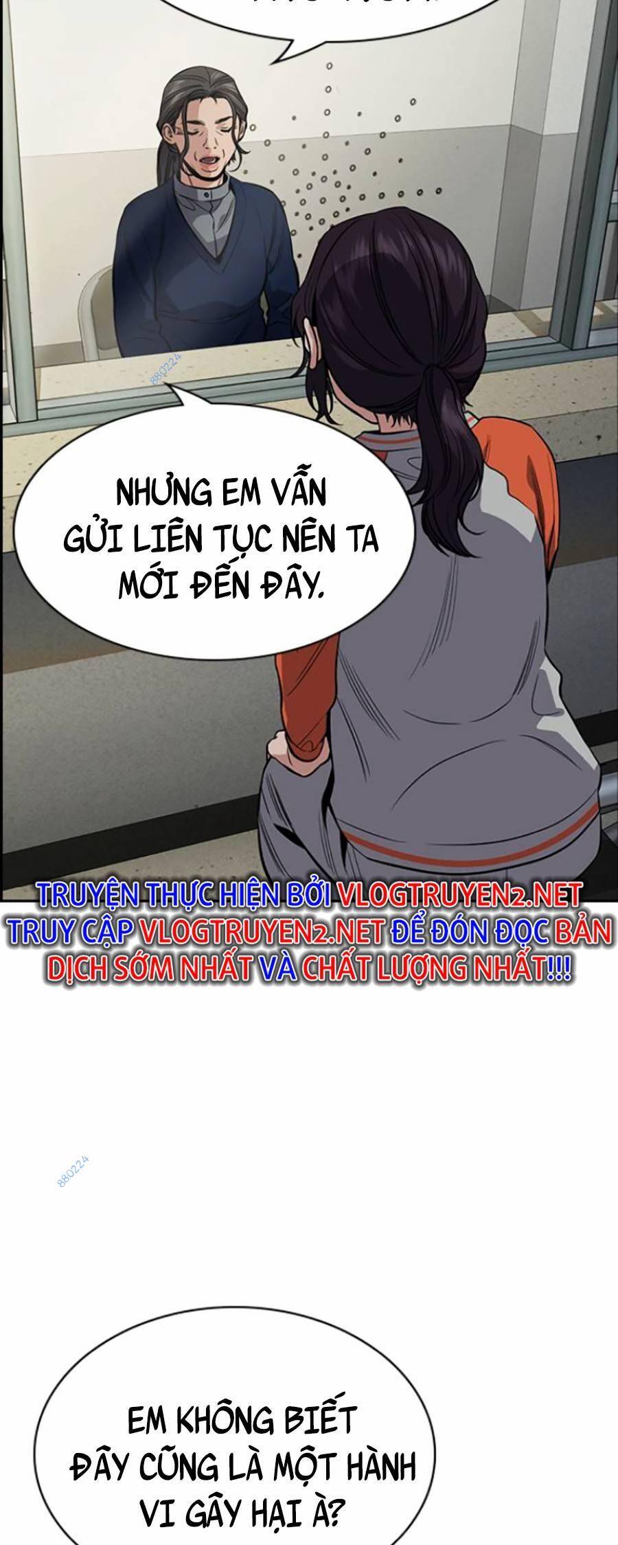 Giáo Dục Chân Chính Chapter 111 - 27
