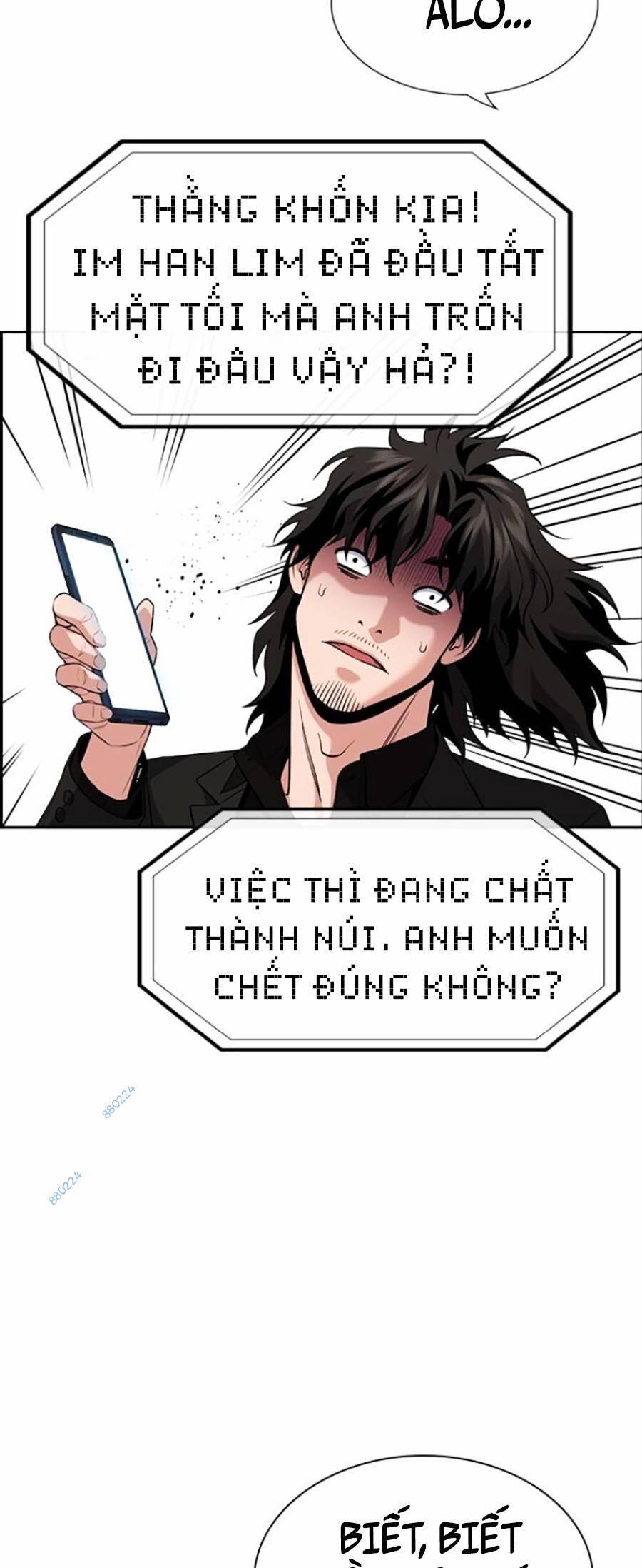 Giáo Dục Chân Chính Chapter 111 - 57