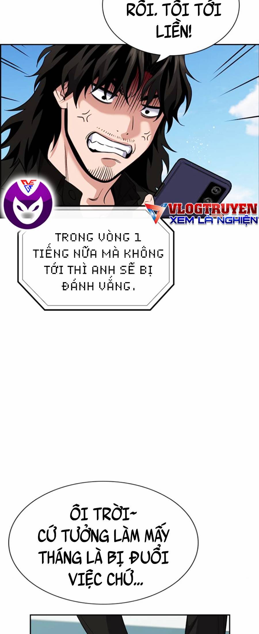 Giáo Dục Chân Chính Chapter 111 - 58