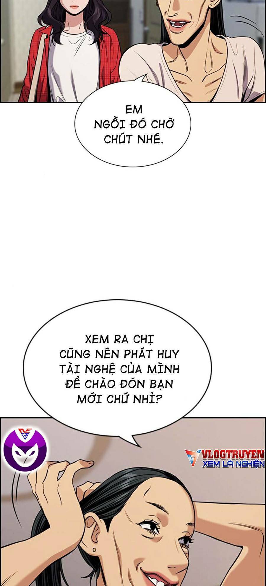 Giáo Dục Chân Chính Chapter 66 - 17