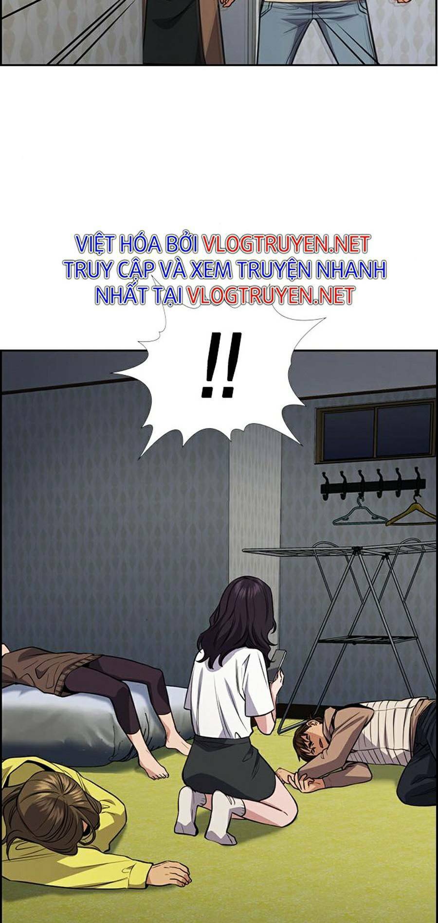 Giáo Dục Chân Chính Chapter 66 - 55