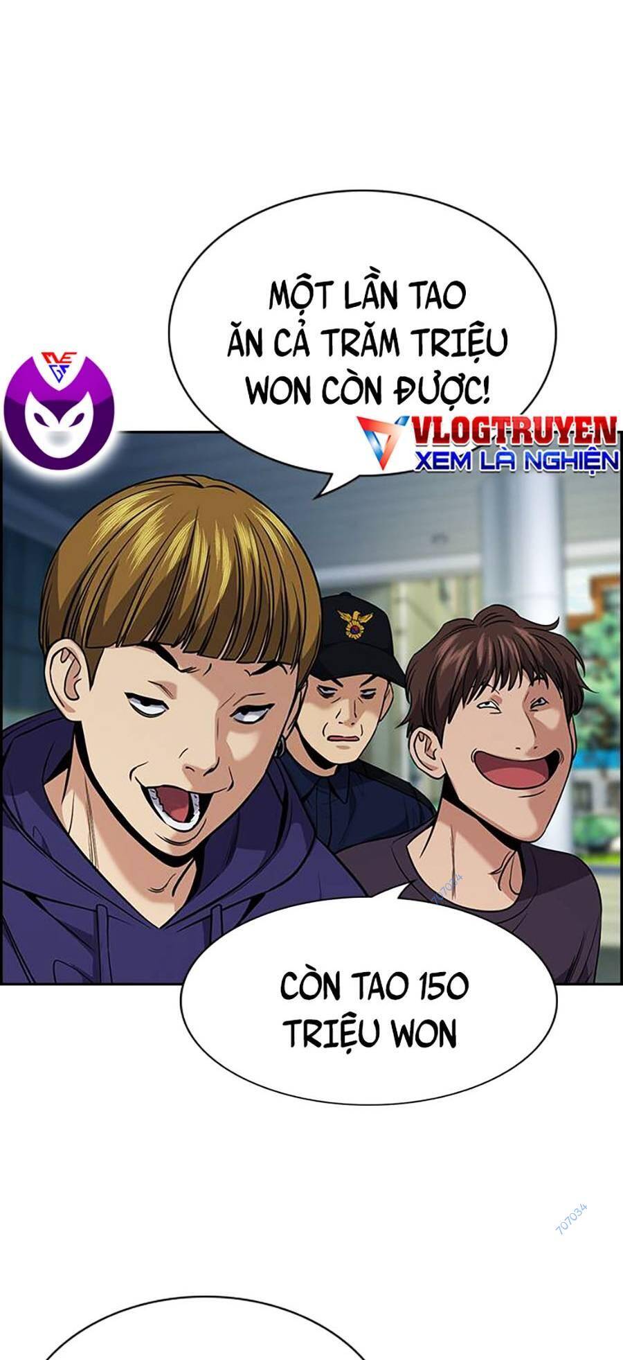 Giáo Dục Chân Chính Chapter 91 - 13