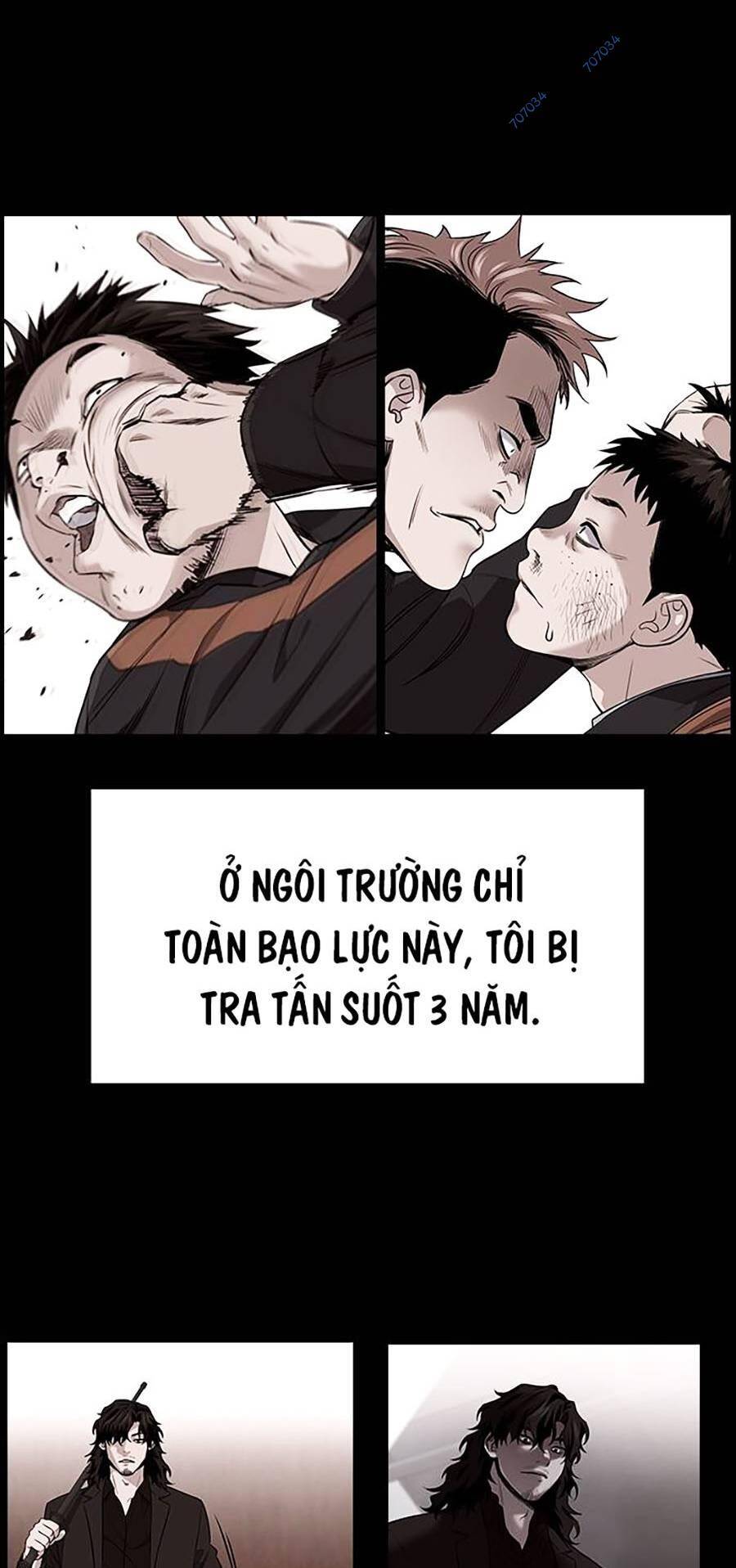 Giáo Dục Chân Chính Chapter 91 - 19