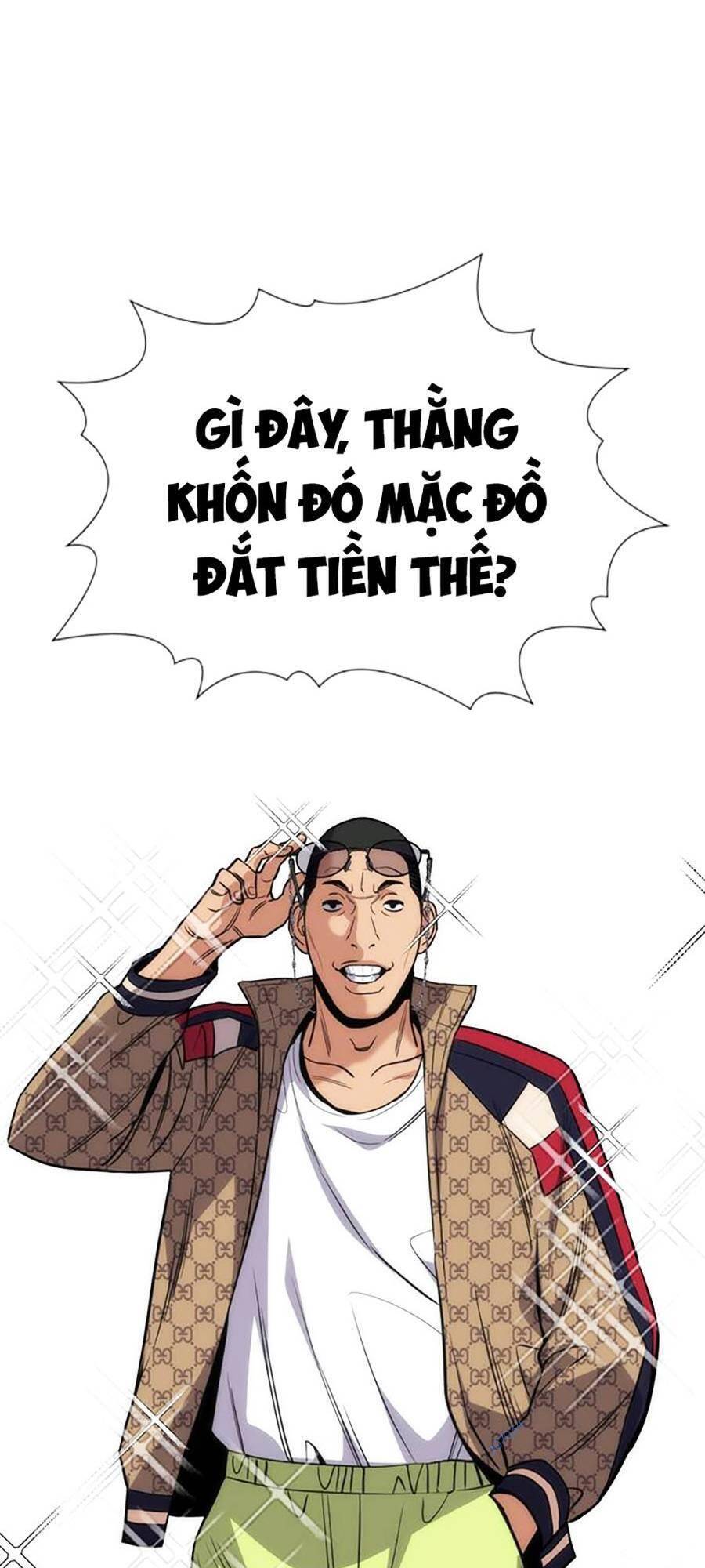 Giáo Dục Chân Chính Chapter 91 - 43