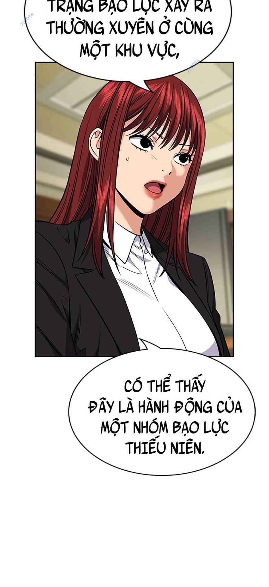 Giáo Dục Chân Chính Chapter 91 - 7