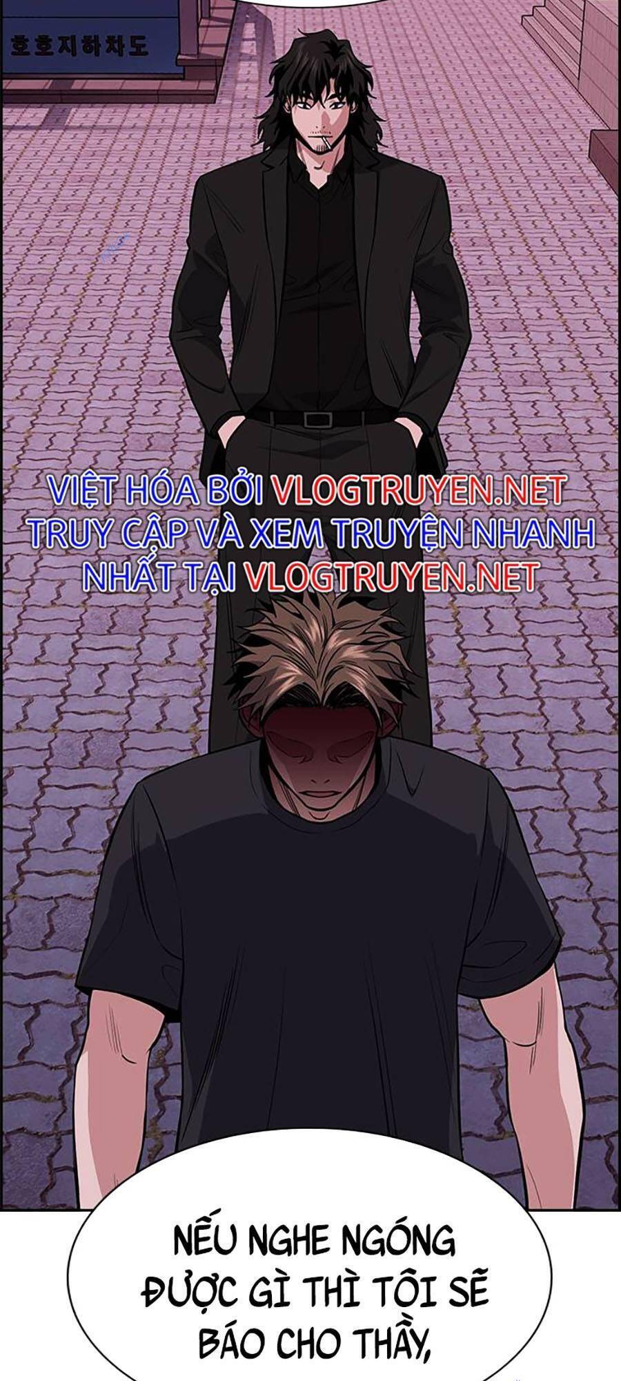 Giáo Dục Chân Chính Chapter 91 - 89