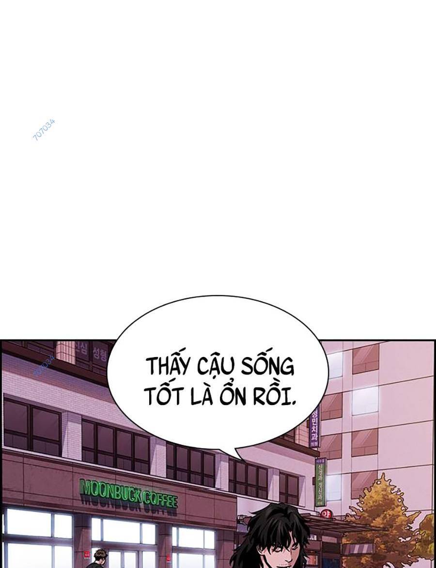 Giáo Dục Chân Chính Chapter 91 - 92