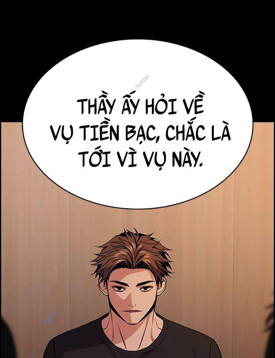 Giáo Dục Chân Chính Chapter 91 - 97