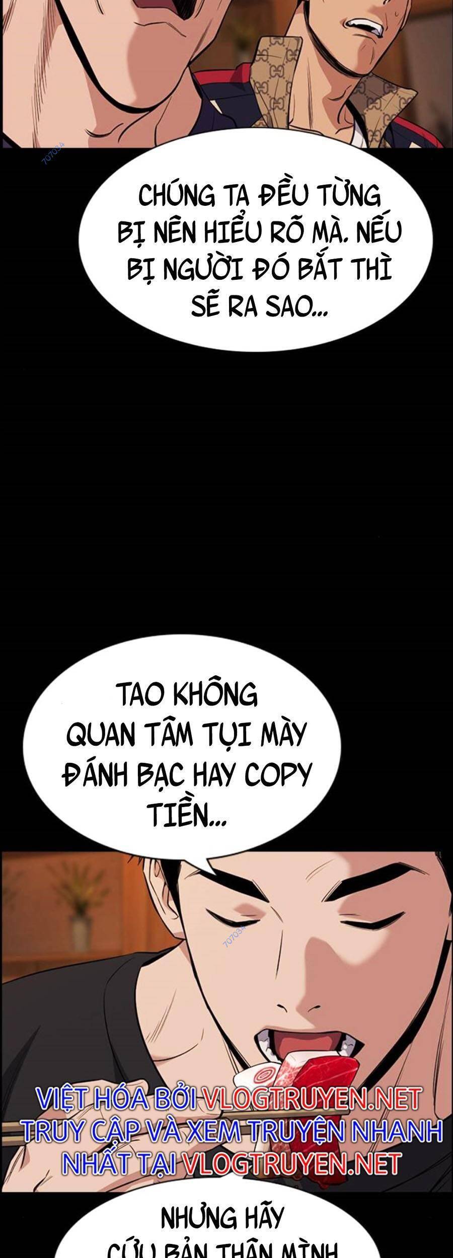 Giáo Dục Chân Chính Chapter 93 - 103