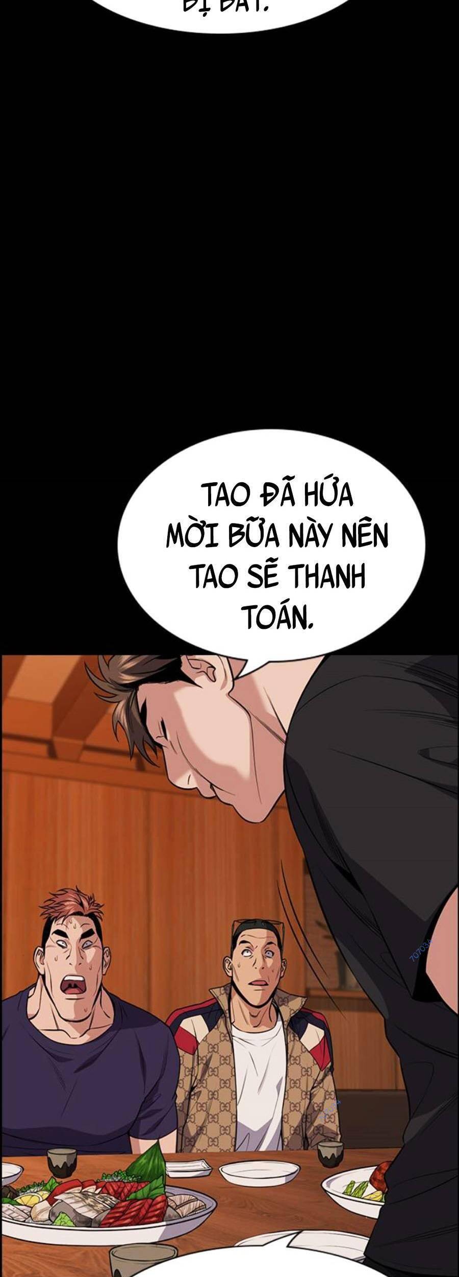 Giáo Dục Chân Chính Chapter 93 - 105