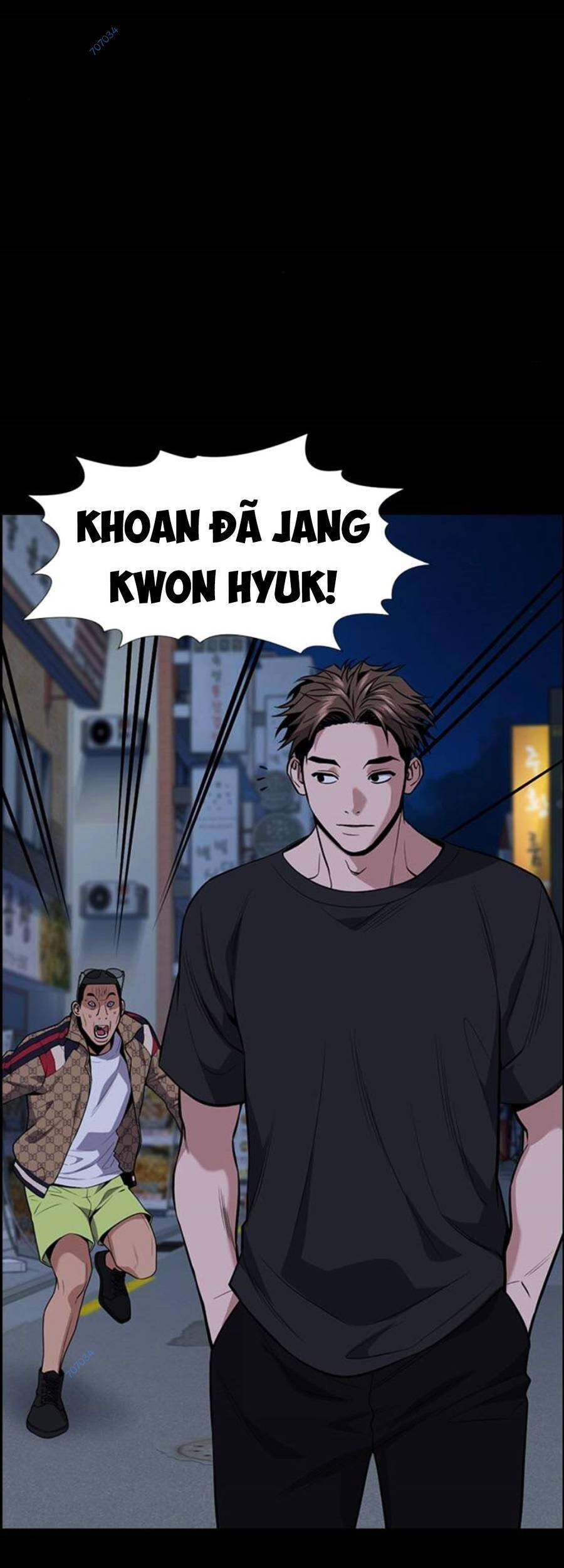Giáo Dục Chân Chính Chapter 93 - 113