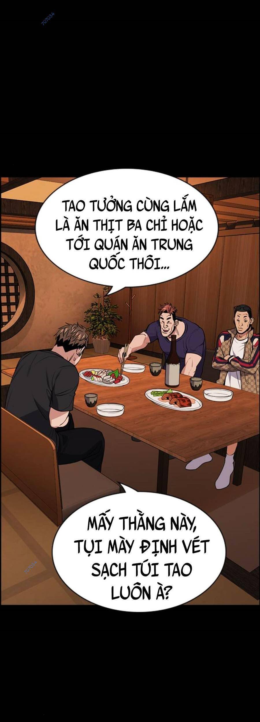 Giáo Dục Chân Chính Chapter 93 - 35