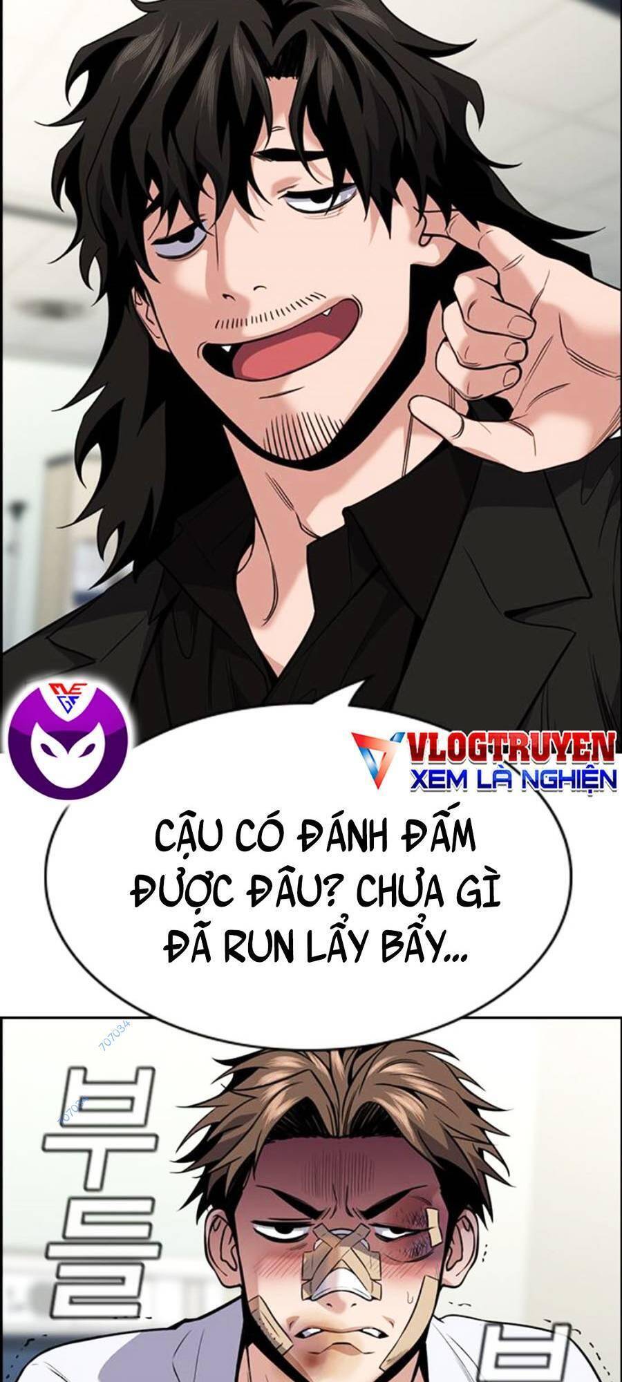 Giáo Dục Chân Chính Chapter 94 - 118