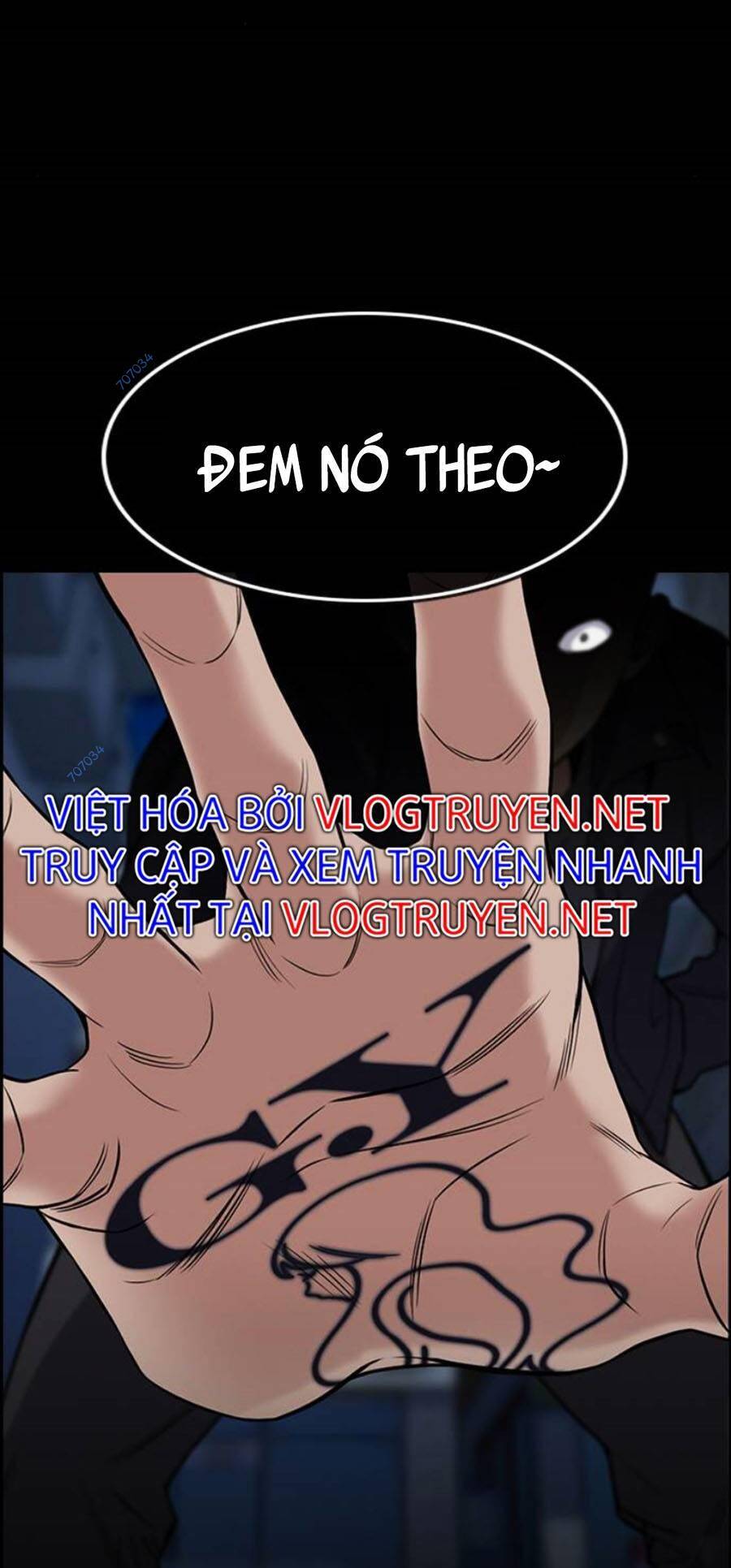Giáo Dục Chân Chính Chapter 94 - 44