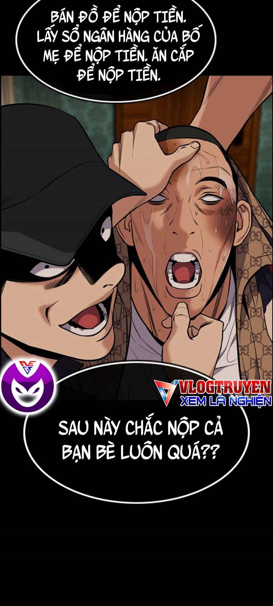 Giáo Dục Chân Chính Chapter 94 - 72