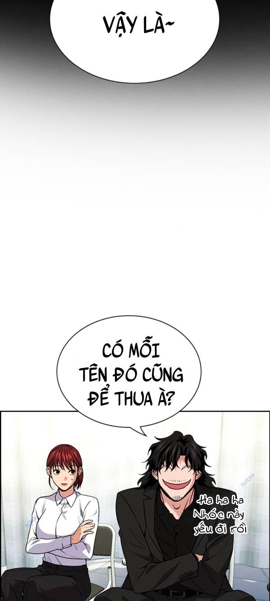Giáo Dục Chân Chính Chapter 94 - 9