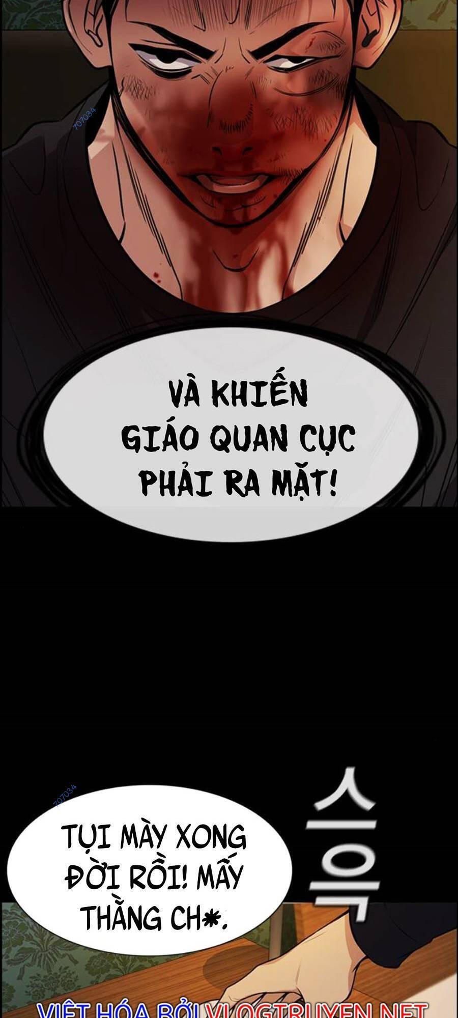 Giáo Dục Chân Chính Chapter 94 - 90