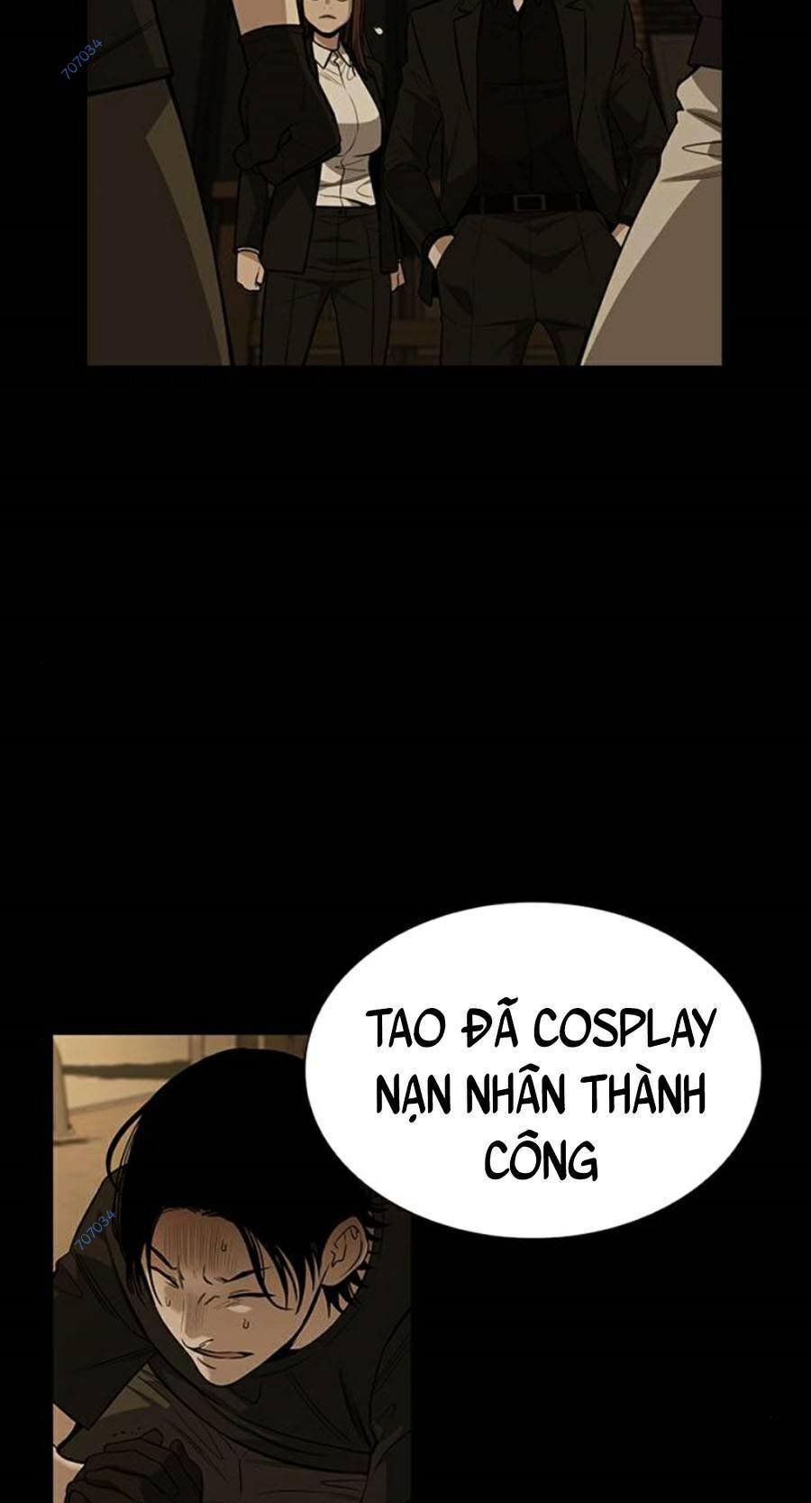 Giáo Dục Chân Chính Chapter 95 - 42