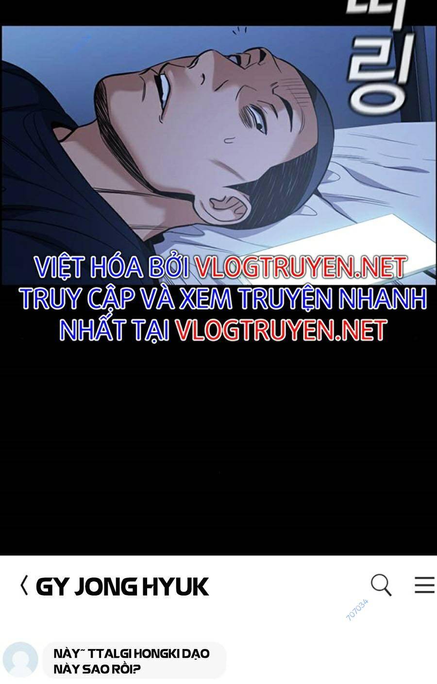 Giáo Dục Chân Chính Chapter 95 - 8